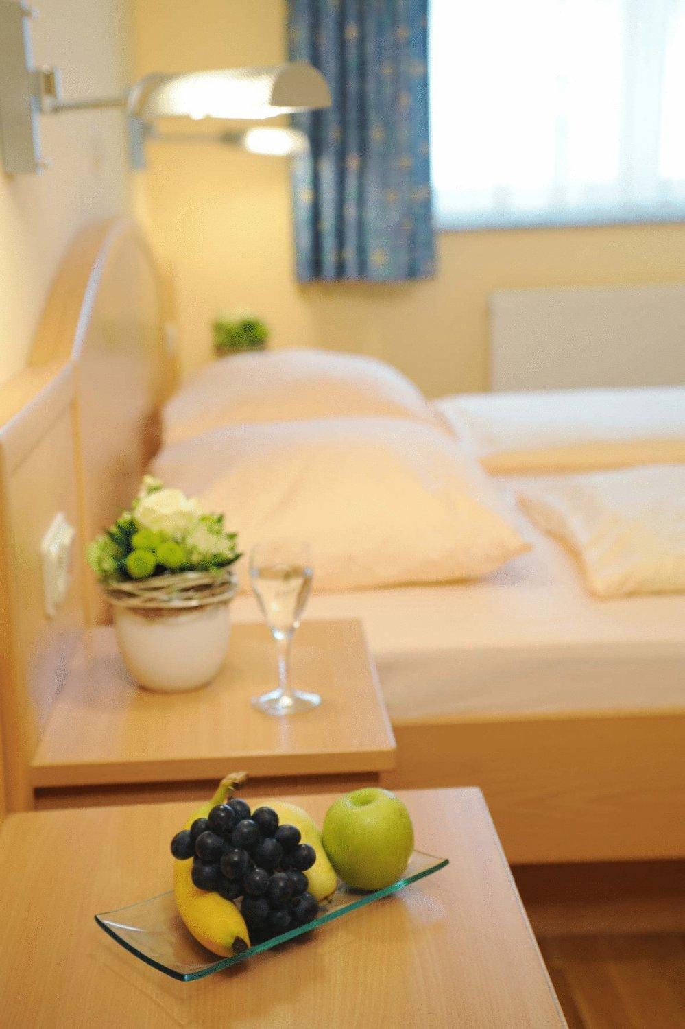 Hotel&Restaurant Hugenottengarten Friedrichsdorf Exteriör bild